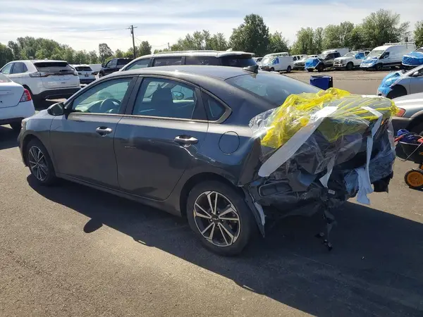 3KPF24AD0PE518737 2023 KIA FORTE - Image 2