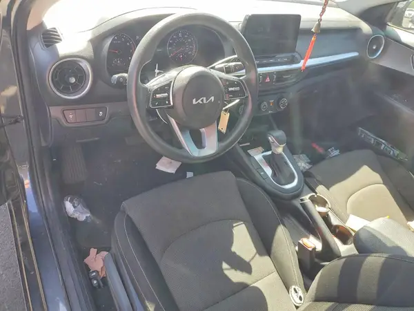 3KPF24AD0PE518737 2023 KIA FORTE - Image 8