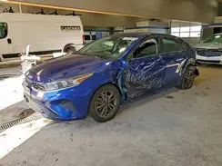 3KPF24AD0PE519421 2023 KIA FORTE