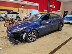 3KPF24AD0PE519676 2023 KIA FORTE