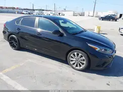3KPF24AD0PE520536 2023 KIA FORTE