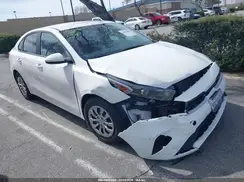 3KPF24AD0PE520701 2023 KIA FORTE