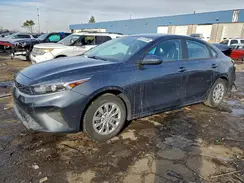 3KPF24AD0PE521122 2023 KIA FORTE