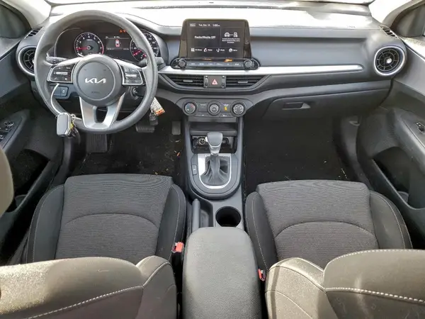 3KPF24AD0PE521122 2023 KIA FORTE - Image 8