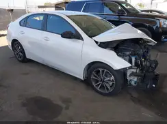 3KPF24AD0PE522304 2023 KIA FORTE