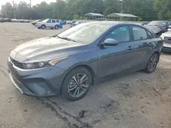 3KPF24AD0PE524361 2023 KIA FORTE
