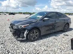 3KPF24AD0PE524683 2023 KIA FORTE