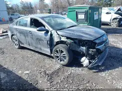 3KPF24AD0PE525316 2023 KIA FORTE
