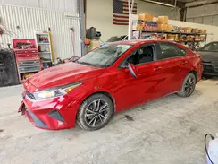 3KPF24AD0PE525350 2023 KIA FORTE