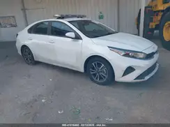 3KPF24AD0PE525719 2023 KIA FORTE