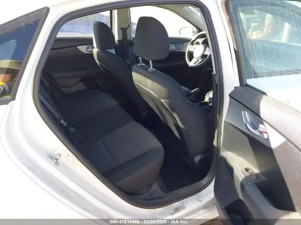 3KPF24AD0PE525719 2023 KIA FORTE - Image 8
