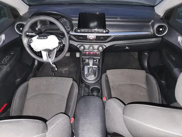3KPF24AD0PE525770 2023 KIA FORTE - Image 8