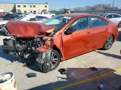 3KPF24AD0PE526319 2023 KIA FORTE