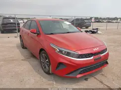 3KPF24AD0PE526322 2023 KIA FORTE