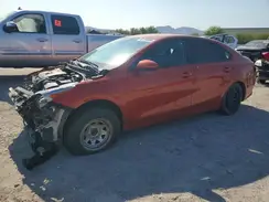 3KPF24AD0PE526465 2023 KIA FORTE