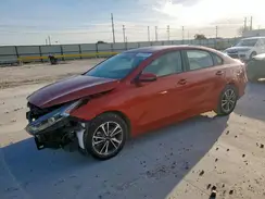3KPF24AD0PE526689 2023 KIA FORTE