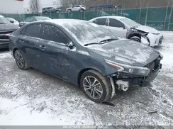 3KPF24AD0PE526871 2023 KIA FORTE