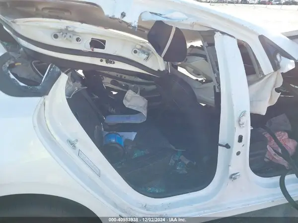 3KPF24AD0PE527180 2023 KIA FORTE - Image 8