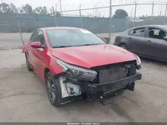 3KPF24AD0PE527762 2023 KIA FORTE