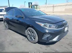 3KPF24AD0PE527776 2023 KIA FORTE