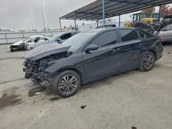 3KPF24AD0PE530144 2023 KIA FORTE