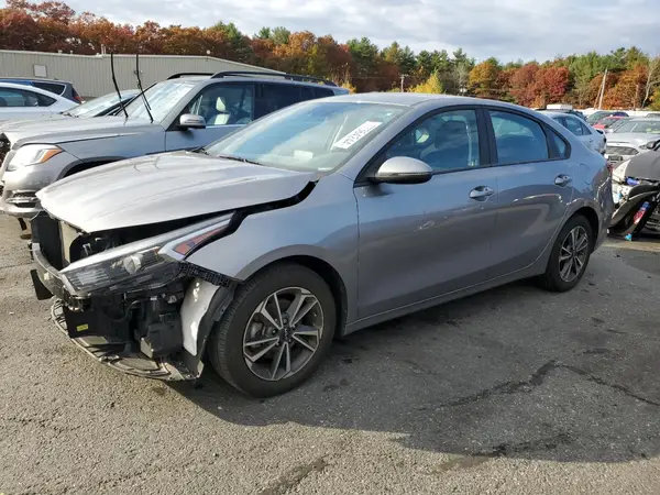 3KPF24AD0PE531178 2023 KIA FORTE - Image 1