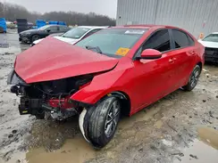3KPF24AD0PE532069 2023 KIA FORTE