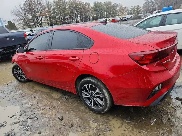 3KPF24AD0PE532069 2023 KIA FORTE - Image 2