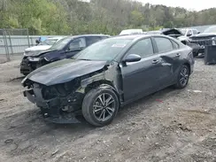 3KPF24AD0PE533349 2023 KIA FORTE