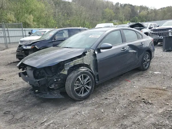 3KPF24AD0PE533349 2023 KIA FORTE - Image 1