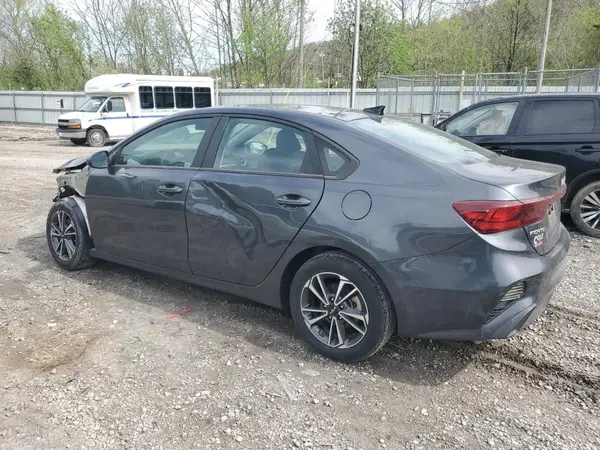 3KPF24AD0PE533349 2023 KIA FORTE - Image 2