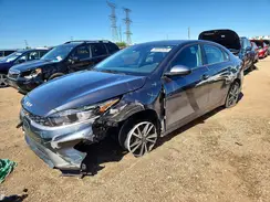 3KPF24AD0PE536509 2023 KIA FORTE