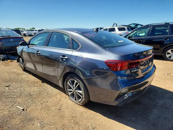 3KPF24AD0PE536509 2023 KIA FORTE - Image 2