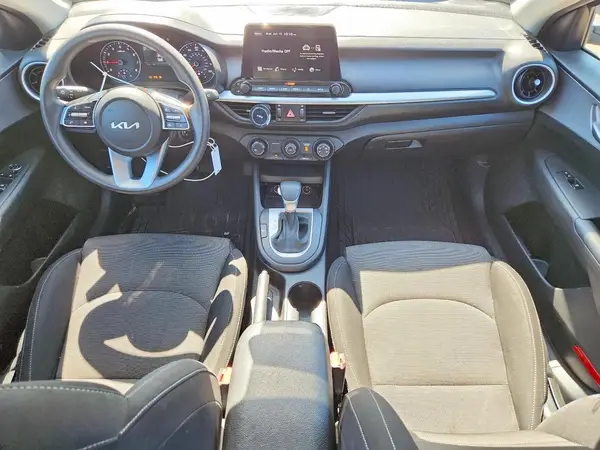 3KPF24AD0PE536509 2023 KIA FORTE - Image 8