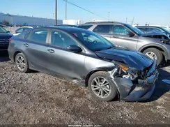 3KPF24AD0PE536607 2023 KIA FORTE