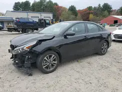 3KPF24AD0PE536896 2023 KIA FORTE