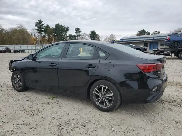 3KPF24AD0PE536896 2023 KIA FORTE - Image 2