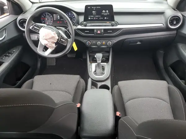 3KPF24AD0PE536896 2023 KIA FORTE - Image 8