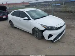 3KPF24AD0PE538244 2023 KIA FORTE