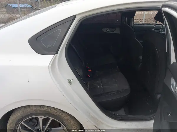 3KPF24AD0PE538244 2023 KIA FORTE - Image 8