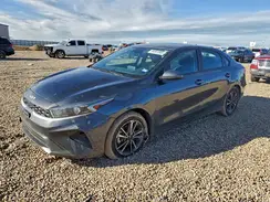 3KPF24AD0PE538308 2023 KIA FORTE