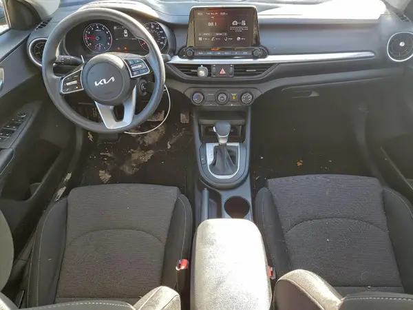3KPF24AD0PE538308 2023 KIA FORTE - Image 8
