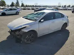 3KPF24AD0PE538552 2023 KIA FORTE