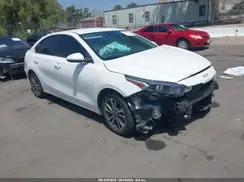 3KPF24AD0PE538941 2023 KIA FORTE
