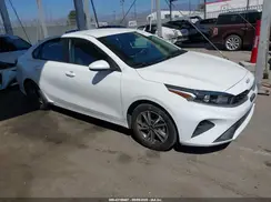 3KPF24AD0PE538969 2023 KIA FORTE