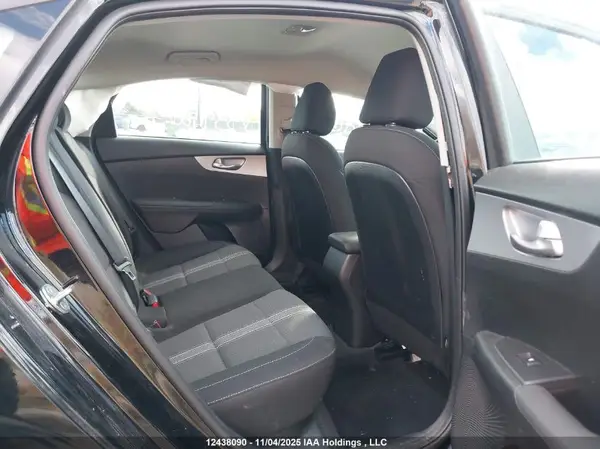 3KPF24AD0PE539460 2023 KIA FORTE - Image 8