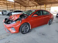 3KPF24AD0PE539829 2023 KIA FORTE