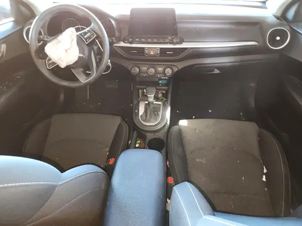3KPF24AD0PE539829 2023 KIA FORTE - Image 8
