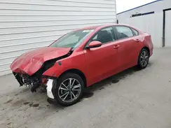 3KPF24AD0PE540348 2023 KIA FORTE