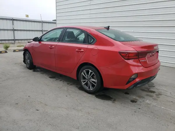 3KPF24AD0PE540348 2023 KIA FORTE - Image 2